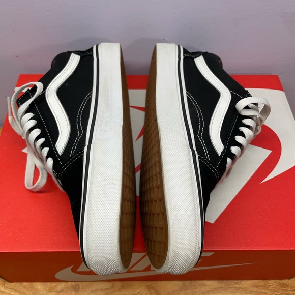 Vans “Old Skool” - Picture 5 of 7